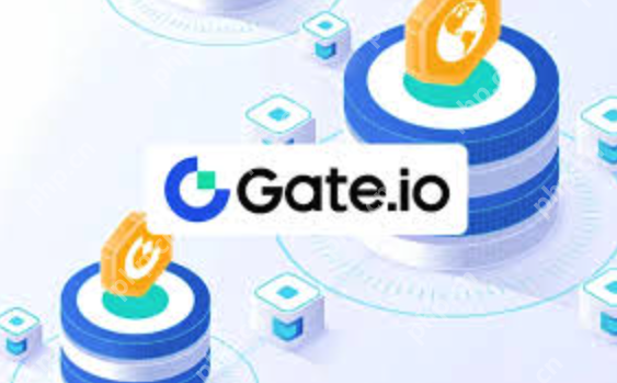 Gate.io芝麻开门是如何充值的_如何充值Gate.io芝麻开门 - php中文网